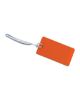 Hi-Flyer Luggage Tag - Orange