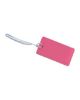 Hi-Flyer Luggage Tag - Pink