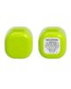 Cube Lip Moisturizer - Lime Green