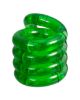 Tangle Creations Tangle Junior Puzzle - Translucent Green