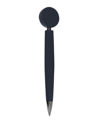 Flat Printing Pen - Black