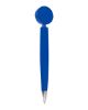 Flat Printing Pen - Blue