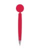 Flat Printing Pen - Red