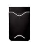 Promo Mobile Device Card Caddy - Black