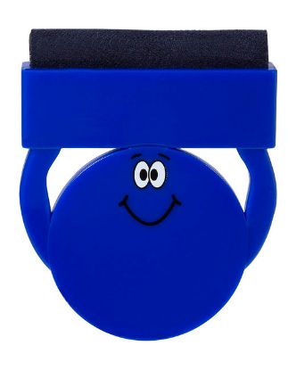 Goofy Group Squeegee Clipster Webcam Cover And Screen Cleaner - Blue