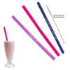 Silicone Straw