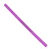 Silicone Straw - Purple