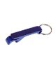 Aluminum Bottle Opener Key Chain