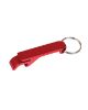 Aluminum Bottle Opener Key Chain