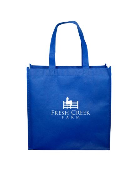 Fabulous Square Tote