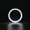 Phone Selfie Ring Lights W/ Custom Imprint, 3W Portable Led