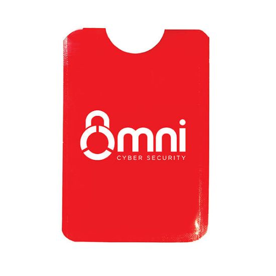 RFID Card Holder