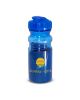 Cooling Towel In Water Bottle