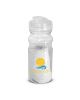 Cooling Towel In Water Bottle