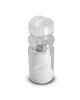 Cooling Towel In Water Bottle
