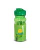 Cooling Towel In Water Bottle