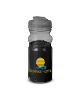 Cooling Towel In Water Bottle