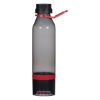 22 Oz. Energy Sports Bottle With Phone Holder And Cooling Towel
