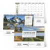 Wholesale American Splendor Desk Calendar 