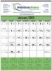Contractor Calendar 