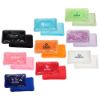 Plush Rectangle Aqua Pearls[TM] Hot/Cold Pack