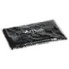 Large Rectangle Aqua Pearls Hot/Cold Pack