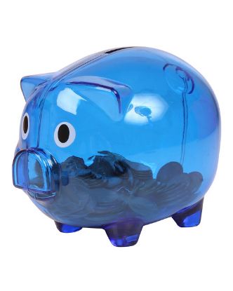  Piggy Bank