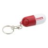 Twist-a-pillBox Keychain