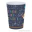 12 Oz. Full Color Big Game Stadium Cup