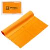 220GSM Microfiber Cleaning Cloth in Clear PVC Case