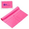 220GSM Microfiber Cleaning Cloth in Clear PVC Case