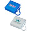 Handy Pack Sanitizing Wipes with Carabiner