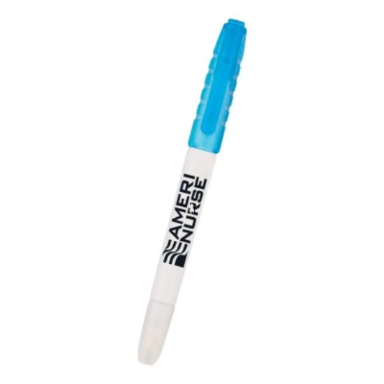 Erasable Highlighter