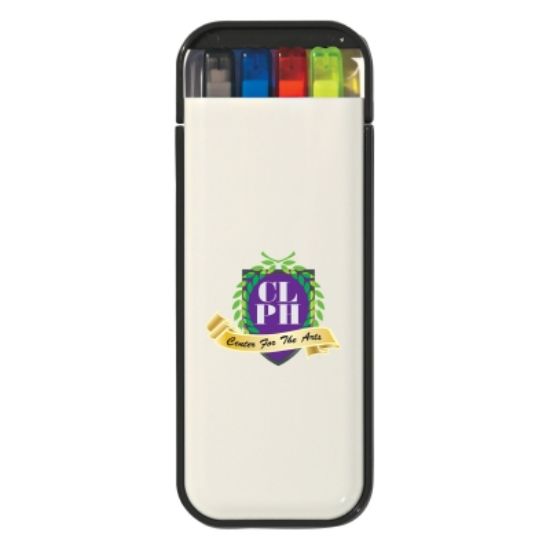 4-In-1 Writing Set