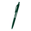 Sleek Write Rubberized Pen