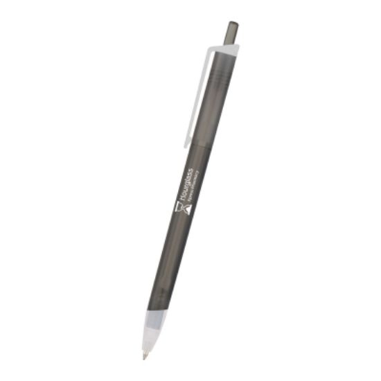 Slim Click Translucent Pen