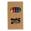 6-Piece Crayon Set