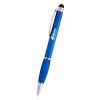 Crisscross Grip Stylus Pen