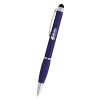 Crisscross Grip Stylus Pen