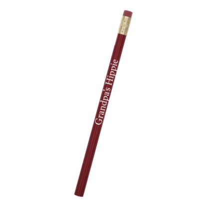 Jumbo Pencil