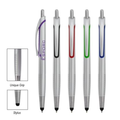 Zaid Stylus Pen