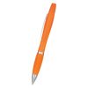 Twin-Write Pen & Highlighter With Antimicrobial Additive