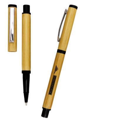 Bamboo Nova Pen