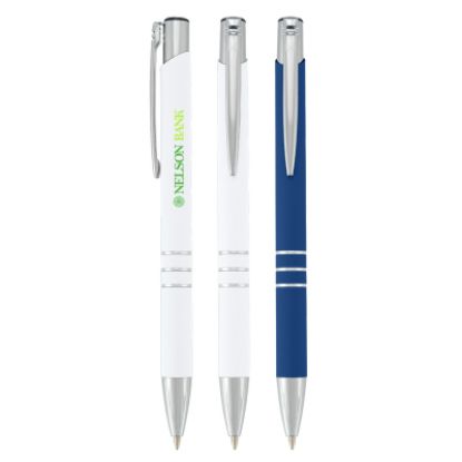 Softex Full Color Dash Pen