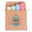 4- Piece Chalk Set