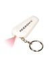 Light \'n Whistle Key Tag /Key Chain