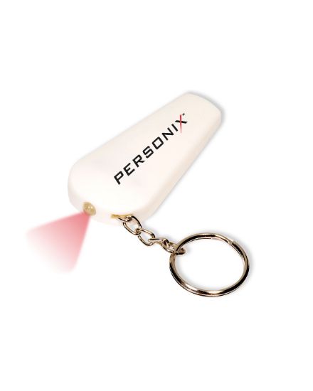 Light \'n Whistle Key Tag /Key Chain