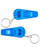 Light \'n Whistle Key Tag /Key Chain