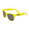 Single Color Matte Sunglasses