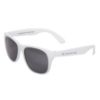 Single Color Matte Sunglasses